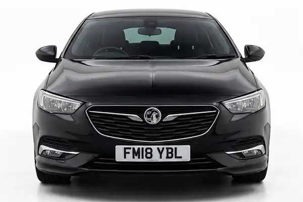 FM18 YBL pet taxi exterior